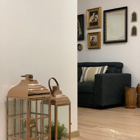 Casa Martina Venice Apartment Mestre Eksteriør bilde