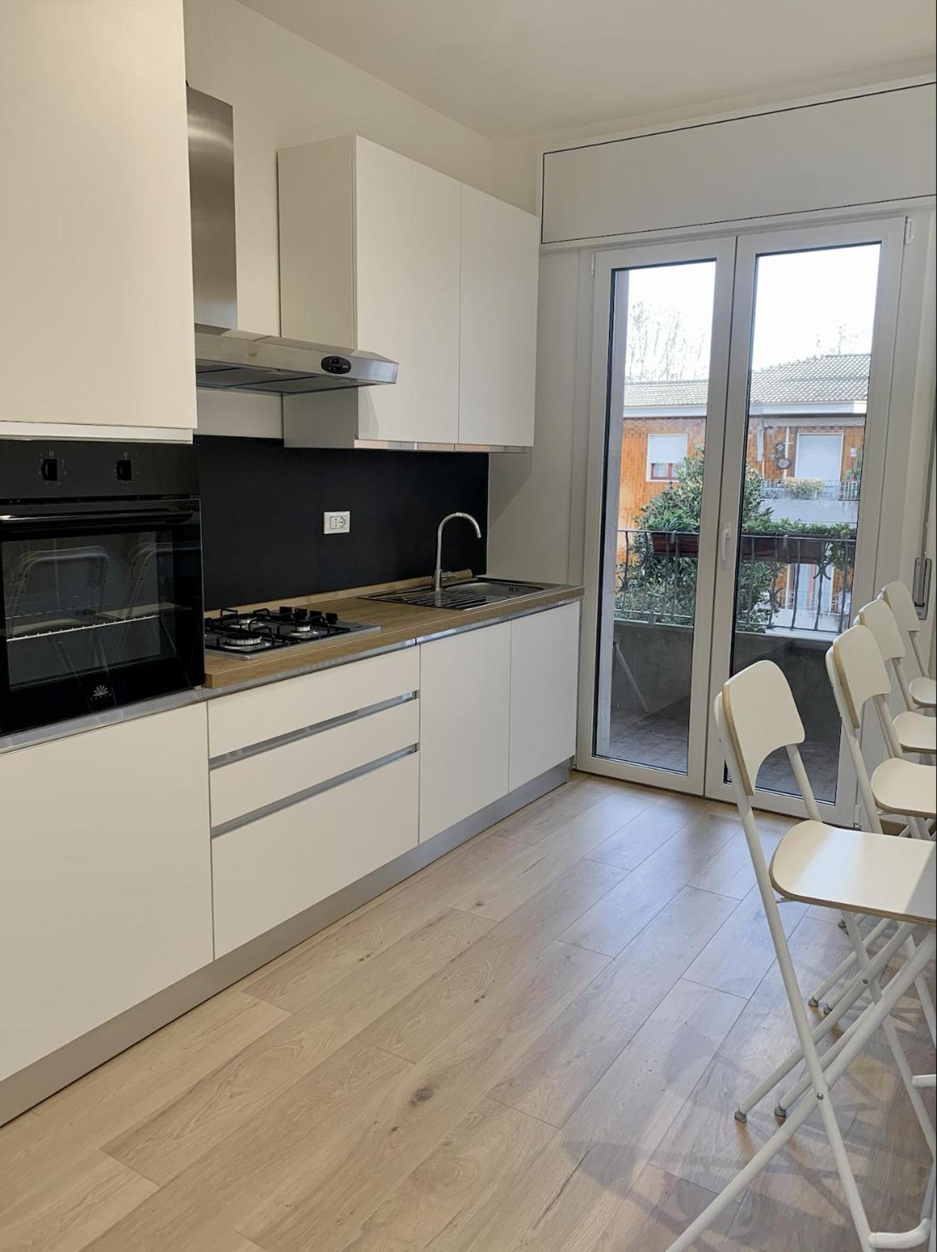Casa Martina Venice Apartment Mestre Eksteriør bilde
