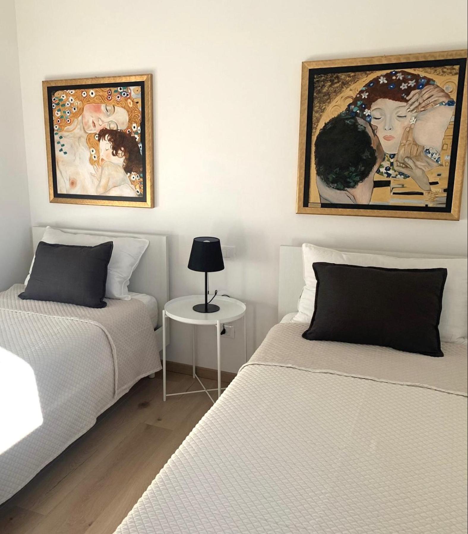 Casa Martina Venice Apartment Mestre Eksteriør bilde