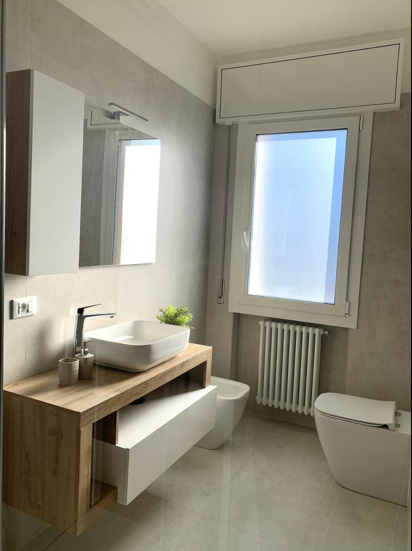 Casa Martina Venice Apartment Mestre Eksteriør bilde