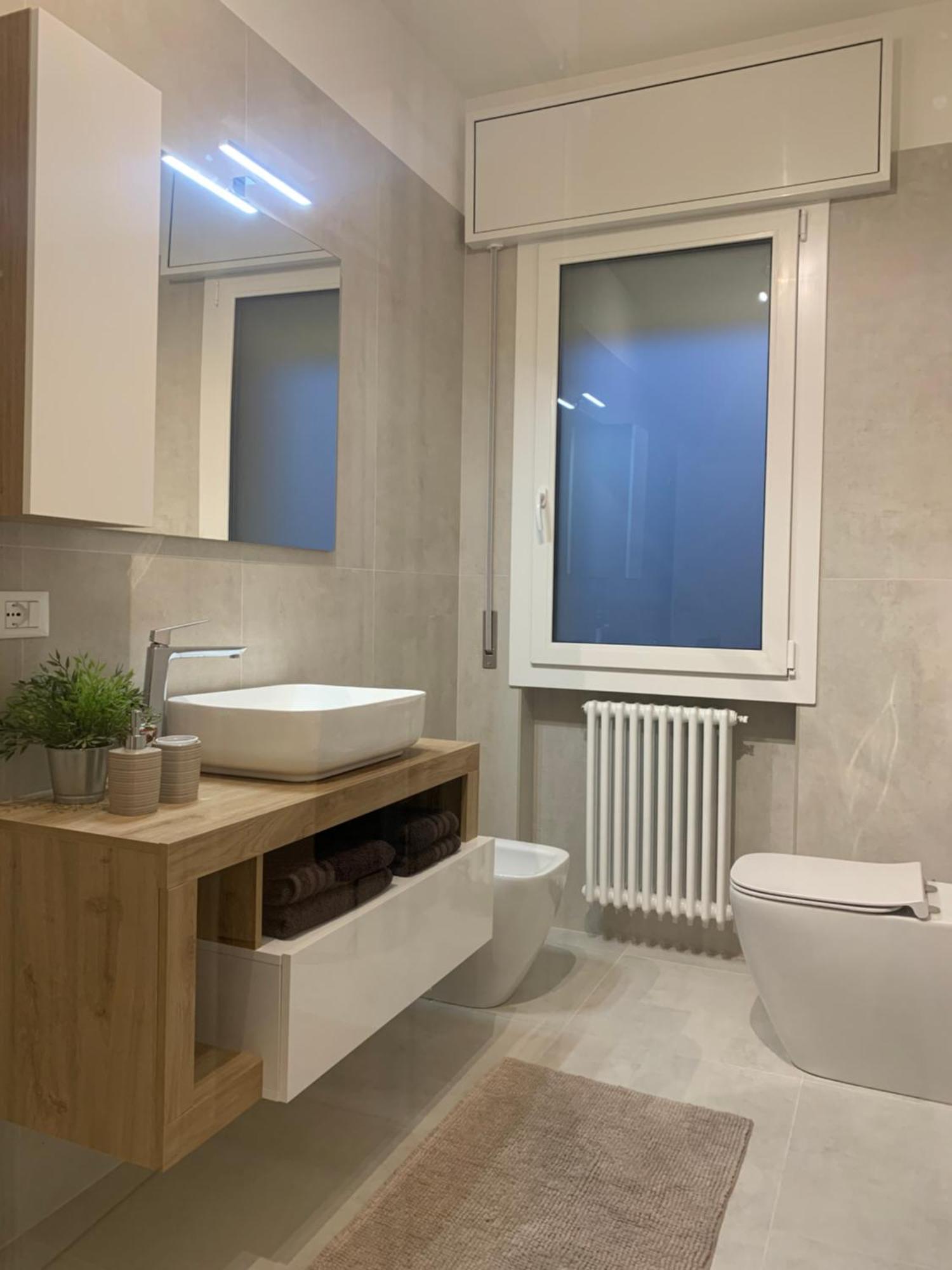 Casa Martina Venice Apartment Mestre Eksteriør bilde