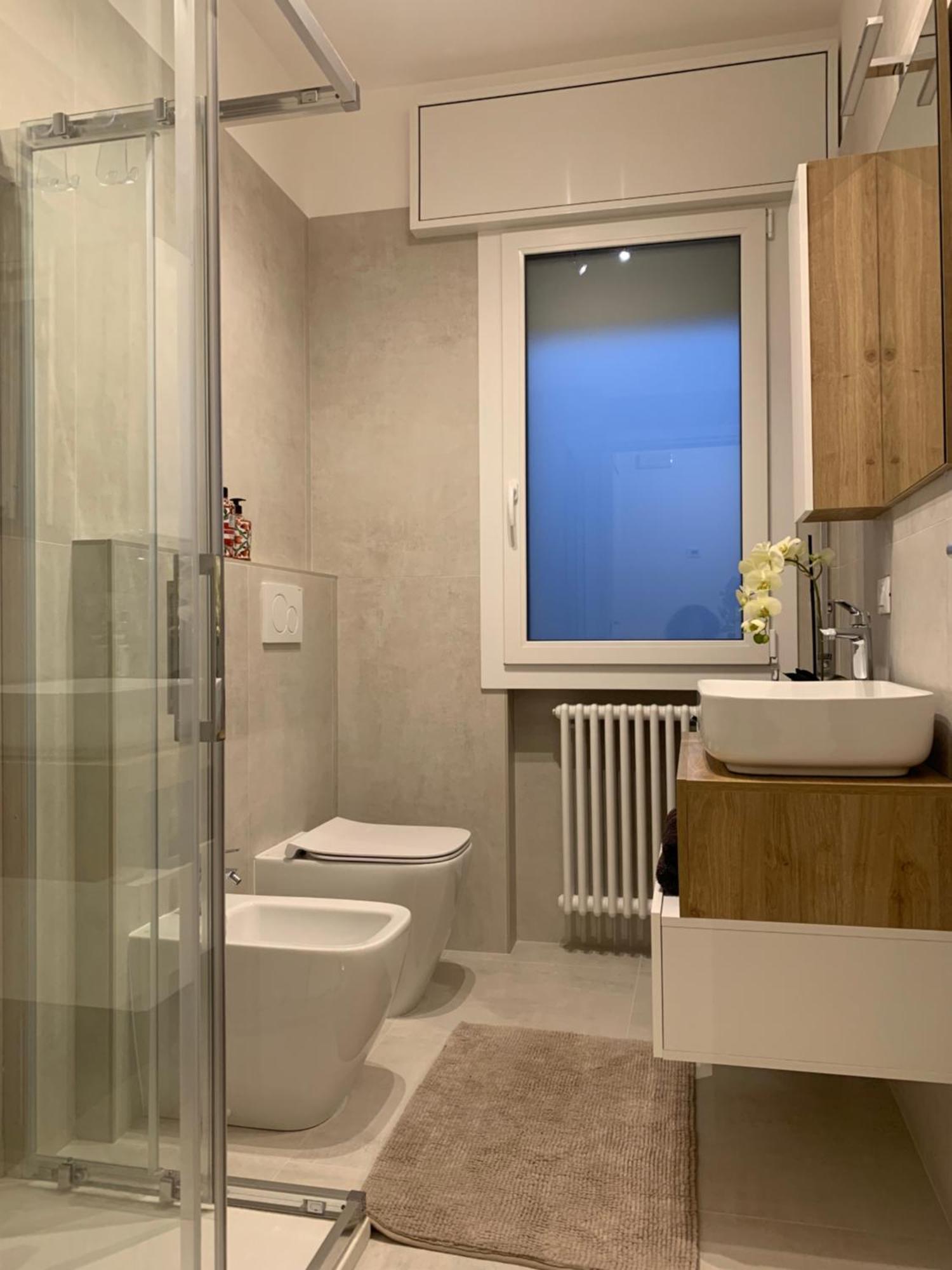 Casa Martina Venice Apartment Mestre Eksteriør bilde