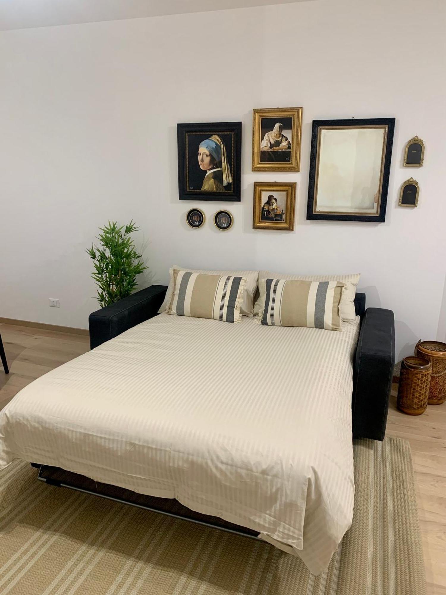 Casa Martina Venice Apartment Mestre Eksteriør bilde